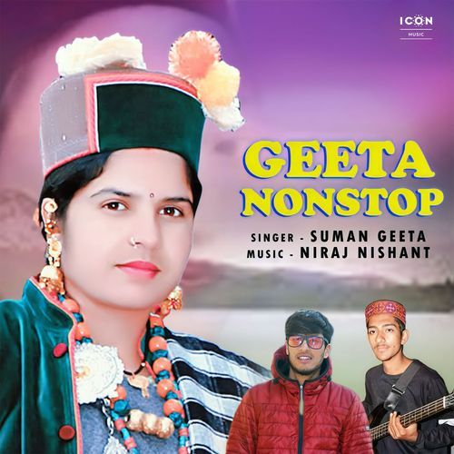 Geeta Nonstop