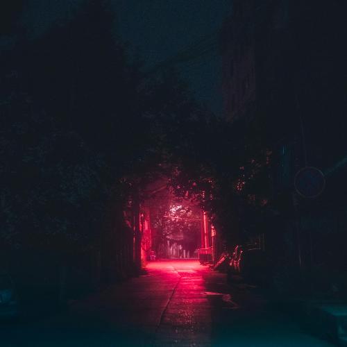 Gloomy Nights
