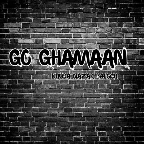 Ghamo Armane