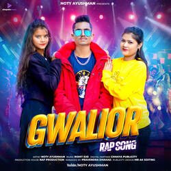 Gwalior Rap Song-BRASXjVCaFE