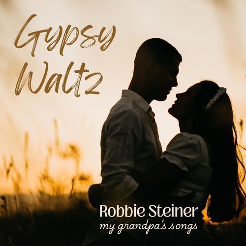 Gypsy Waltz (feat. Jim Funk, Tom Funk & Steve Perillo) cover art