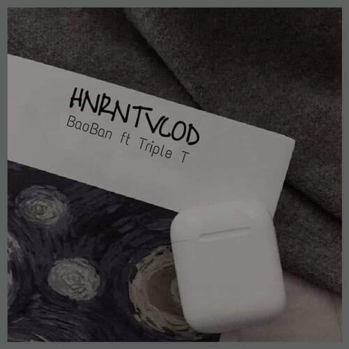 HNRNTVCOD cover art