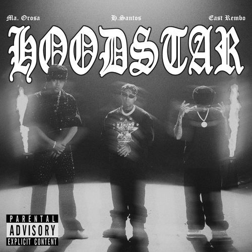 HOODSTAR