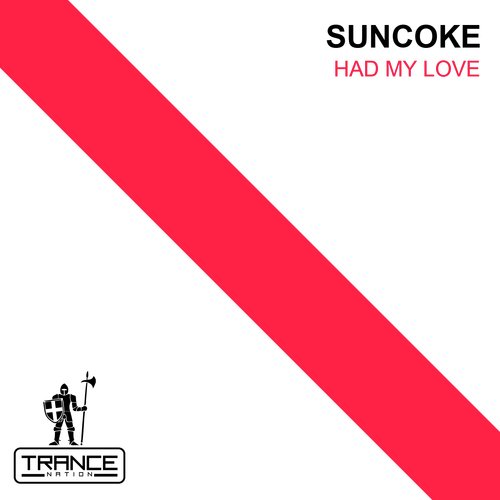 Had My Love cover art