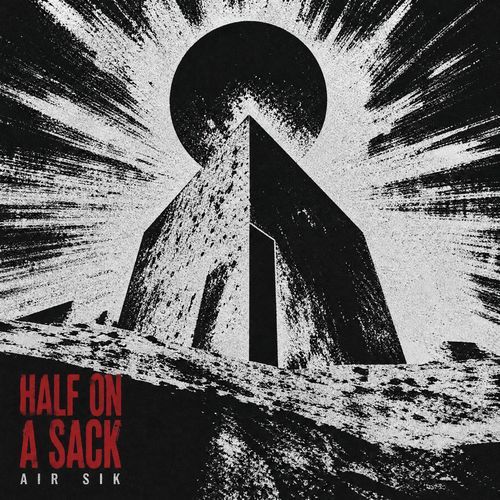 Half On a Sack (Dubstep)