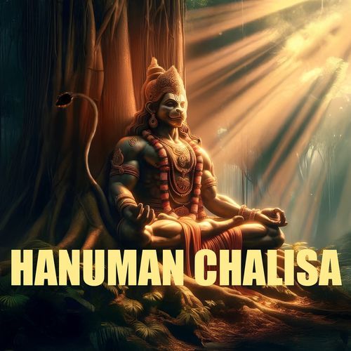 Hanuman Chalisa