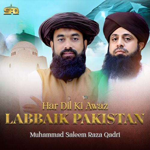 Har Dil Ki Awaz Labbaik Pakistan