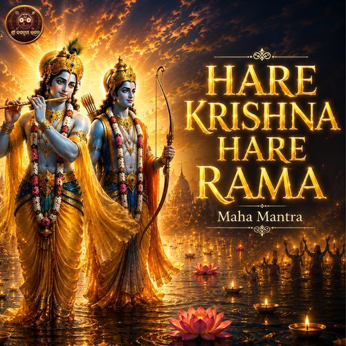 Hare Krishna Hare Rama