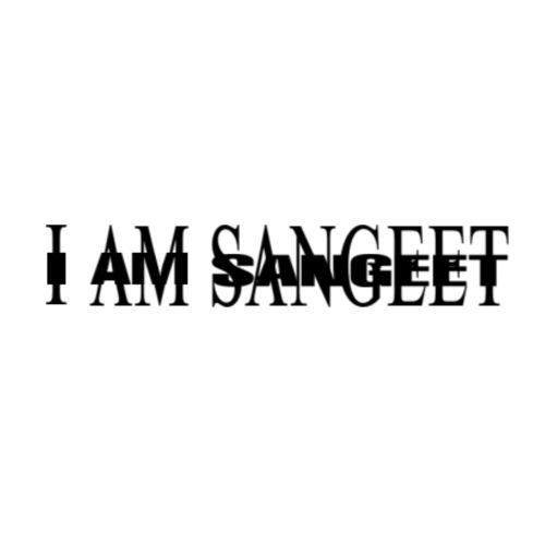 I AM SANGEET