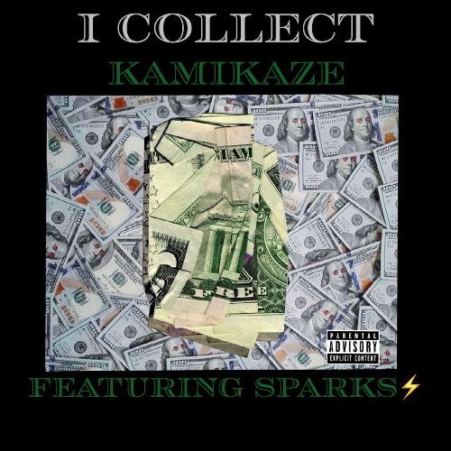 I Collect (feat. Sparks)_poster_image