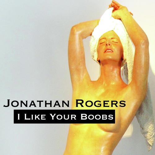 Jonathan Rogers