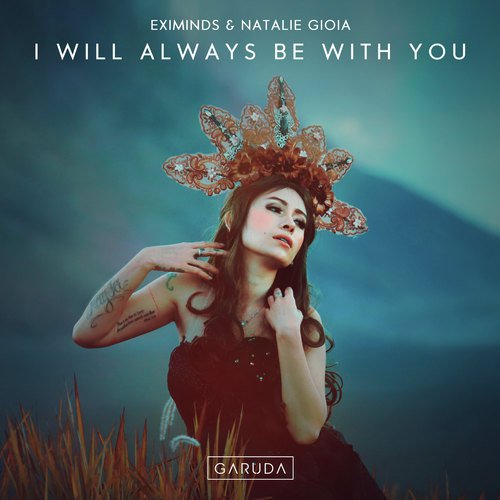 I Will Always Be With You_poster_image