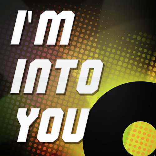 I'm Into You (A Tribute to Jennifer Lopez and Lil Wayne)