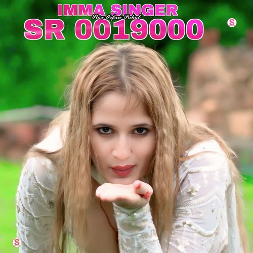 Imma Singer SR 0019000