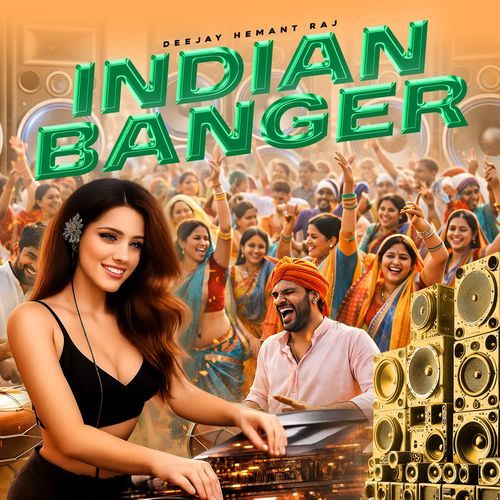 Indian Banger