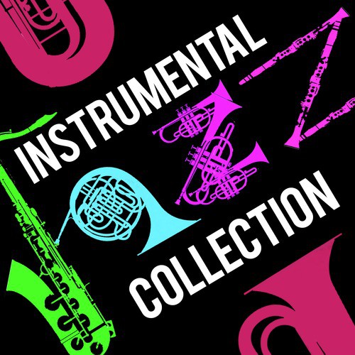 Instrumental Jazz Collection