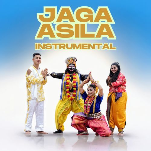 Jaga Asila (Instrumental)