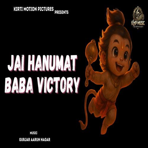 Jai Hanumat Baba Victory