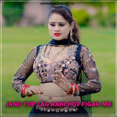 Janu Top Lag Rahi Hot Figar Me