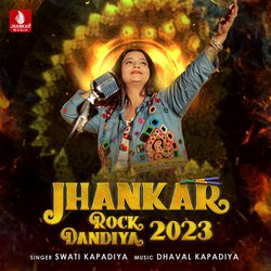 Jhankar Rock Dandiya 2023-IwUsejloQQQ