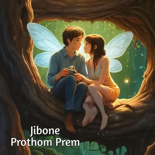 Jibone Prothom Prem