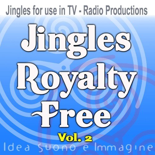 Jingles Royalty Free, Vol. 2