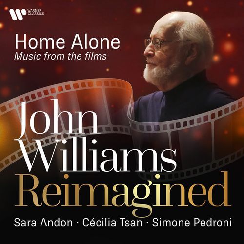 John Williams: Somewhere in My Memory (From "Home Alone")