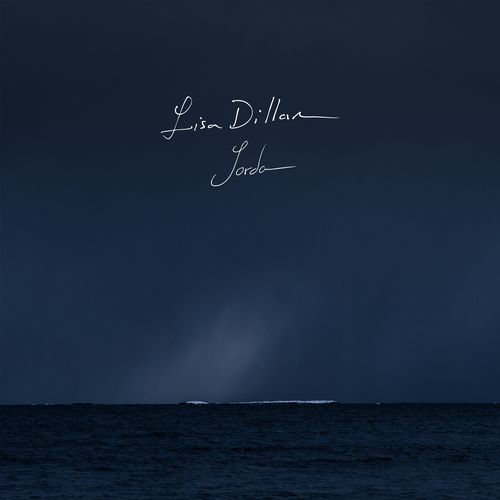 Jorda cover art