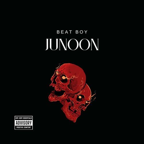 Junoon