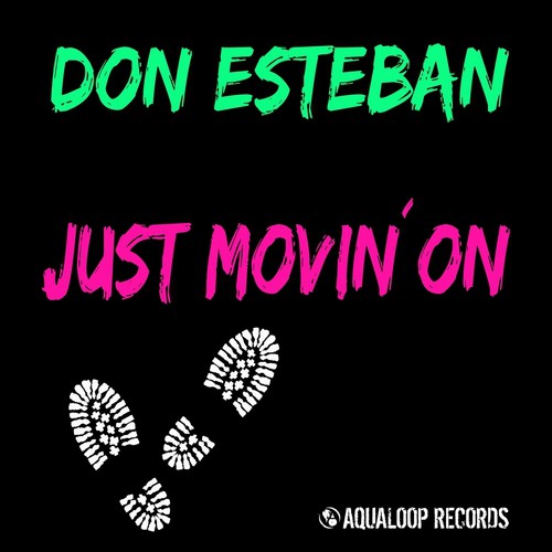 Just Movin´on (Extended Mix)
