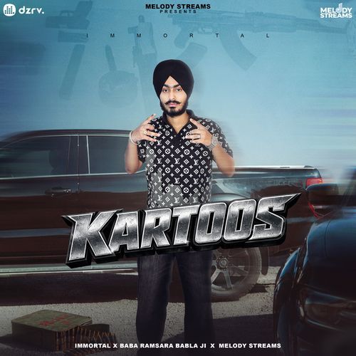 Kaartoos