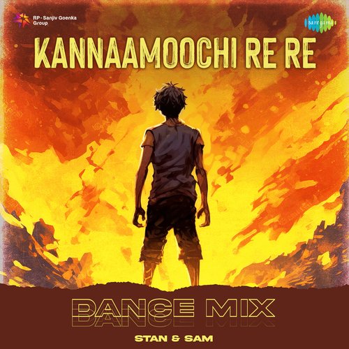 Kannaamoochi Re Re - Dance Mix