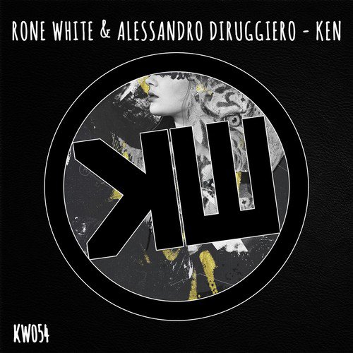 Ken (Franco Ba Remix) cover art