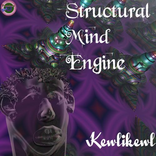Light engine cover art