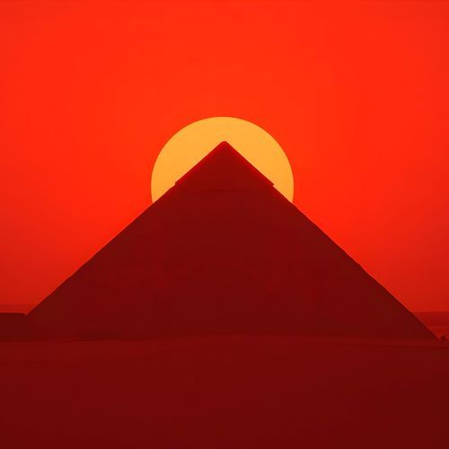 Anubis Rising cover art