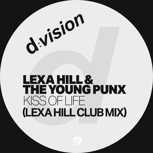 Kiss of Life (Lexa Hill Club Mix)