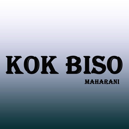 Kok Biso