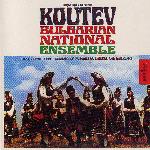 Koutev Bulgarian National Ensemble