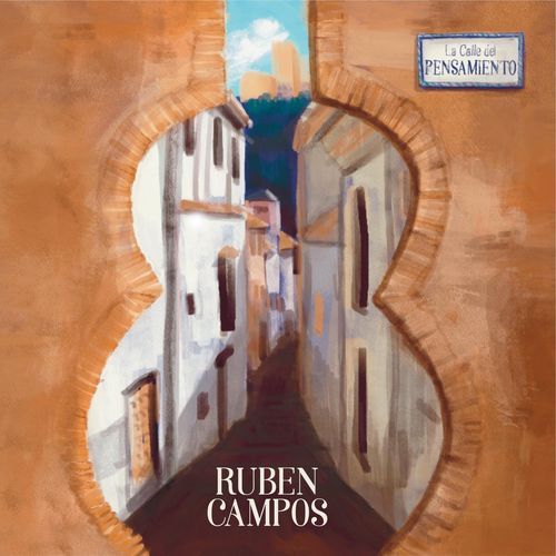 Pa Mi Samay (Bulería) [feat. Soleá Morente] cover art