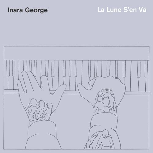 La Lune S'en Va