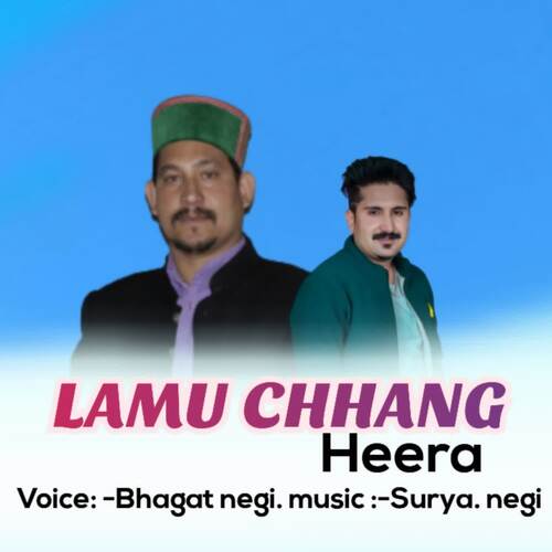 Lamu Chhang Heera