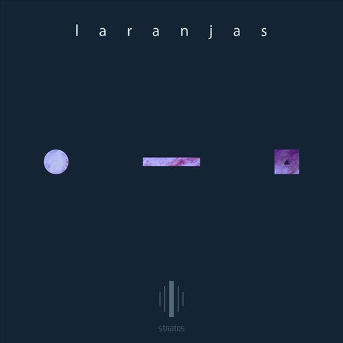 Laranjas (Christian Monique Remix)