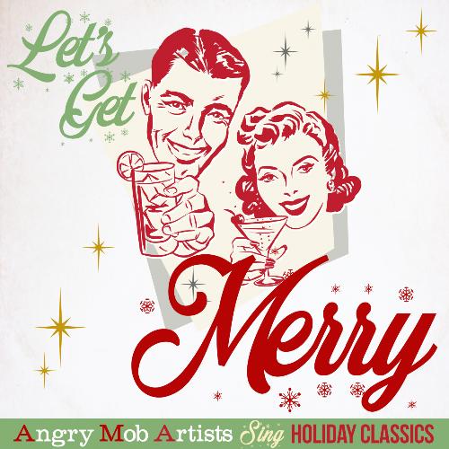 Let's Get Merry
