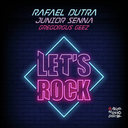 Let's Rock '2020 (Instrumental Mix)