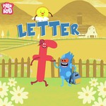 Letter F Song