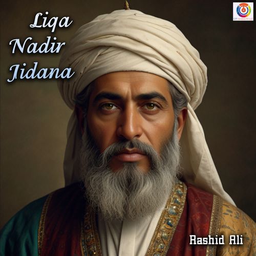 Liqa Nadir Jidana