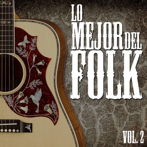 Lo Mejor Del Folk, Vol. 2_poster_image