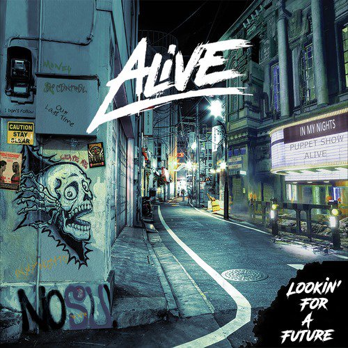 Lookin&#039; for a Future