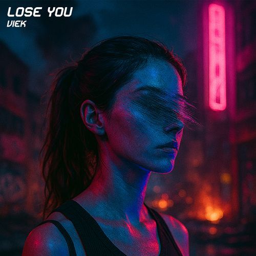 Lose You