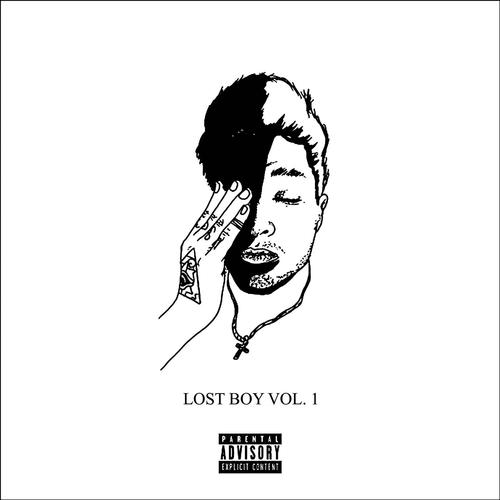 Lost Boy, Vol.1